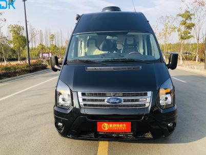 Ford B-gerð húsbíla